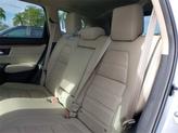 Thumbnail of 2022 Platinum White Pearl Honda CR-V