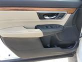 Thumbnail of 2022 Platinum White Pearl Honda CR-V