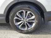 Thumbnail of 2022 Platinum White Pearl Honda CR-V
