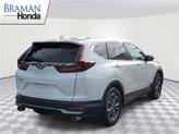 Thumbnail of 2022 Platinum White Pearl Honda CR-V