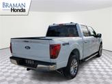 Thumbnail of 2024 Oxford White Ford F-150