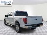 Thumbnail of 2024 Oxford White Ford F-150