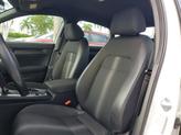 Thumbnail of 2023 Platinum White Pearl Honda Civic