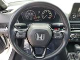Thumbnail of 2023 Platinum White Pearl Honda Civic