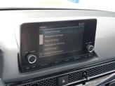 Thumbnail of 2023 Platinum White Pearl Honda Civic