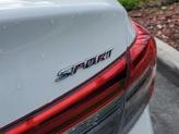 Thumbnail of 2023 Platinum White Pearl Honda Civic