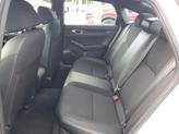 Thumbnail of 2023 Platinum White Pearl Honda Civic