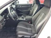Thumbnail of 2023 Platinum White Pearl Honda Civic