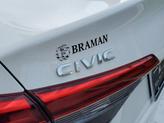 Thumbnail of 2023 Platinum White Pearl Honda Civic
