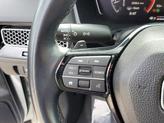 Thumbnail of 2023 Platinum White Pearl Honda Civic