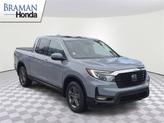 Thumbnail of 2022 Sonic Gray Pearl Honda Ridgeline