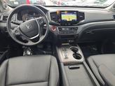 Thumbnail of 2022 Sonic Gray Pearl Honda Ridgeline