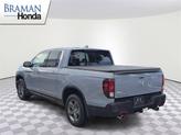 Thumbnail of 2022 Sonic Gray Pearl Honda Ridgeline
