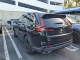 Thumbnail of 2023 Crystal Black Pearl Honda CR-V Hybrid