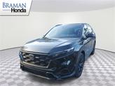 Thumbnail of 2023 Crystal Black Pearl Honda CR-V Hybrid
