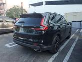 Thumbnail of 2023 Crystal Black Pearl Honda CR-V Hybrid
