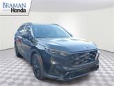Thumbnail of 2023 Crystal Black Pearl Honda CR-V Hybrid