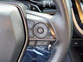 Thumbnail of 2021 Celestial Silver Metallic Toyota Camry