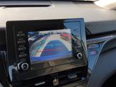 Thumbnail of 2021 Celestial Silver Metallic Toyota Camry