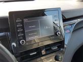 Thumbnail of 2021 Celestial Silver Metallic Toyota Camry
