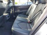 Thumbnail of 2021 Celestial Silver Metallic Toyota Camry