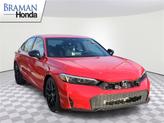 Thumbnail of 2025 Rallye Red Honda Civic