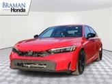 Thumbnail of 2025 Rallye Red Honda Civic