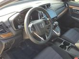 Thumbnail of 2022 Platinum White Pearl Honda CR-V