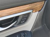 Thumbnail of 2022 Lunar Silver Metallic Honda CR-V