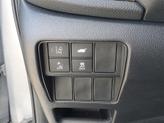 Thumbnail of 2022 Lunar Silver Metallic Honda CR-V