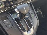 Thumbnail of 2022 Lunar Silver Metallic Honda CR-V