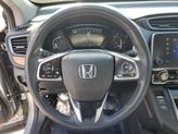 Thumbnail of 2022 Lunar Silver Metallic Honda CR-V
