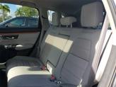 Thumbnail of 2022 Lunar Silver Metallic Honda CR-V