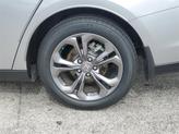 Thumbnail of 2023 Lunar Silver Metallic Honda Accord
