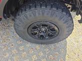 Thumbnail of 2022 Race Red Ford Bronco