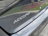 Thumbnail of 2024 Meteorite Gray Metallic Honda Accord