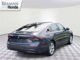 Thumbnail of 2024 Meteorite Gray Metallic Honda Accord