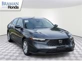 Thumbnail of 2024 Meteorite Gray Metallic Honda Accord