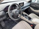 Thumbnail of 2024 Platinum White Pearl Honda Accord