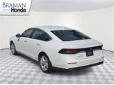 Thumbnail of 2023 Platinum White Pearl Honda Accord