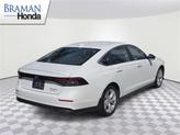 Thumbnail of 2023 Platinum White Pearl Honda Accord