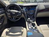Thumbnail of 2019 Crystal White Tri-Coat Cadillac CTS