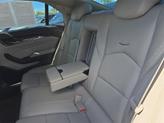Thumbnail of 2019 Crystal White Tri-Coat Cadillac CTS
