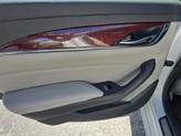 Thumbnail of 2019 Crystal White Tri-Coat Cadillac CTS
