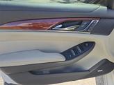Thumbnail of 2019 Crystal White Tri-Coat Cadillac CTS