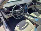 Thumbnail of 2019 Crystal White Tri-Coat Cadillac CTS
