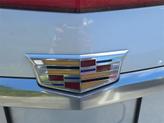 Thumbnail of 2019 Crystal White Tri-Coat Cadillac CTS
