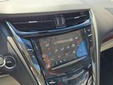 Thumbnail of 2019 Crystal White Tri-Coat Cadillac CTS