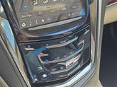 Thumbnail of 2019 Crystal White Tri-Coat Cadillac CTS