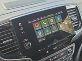 Thumbnail of 2023 Sonic Gray Pearl Honda Passport